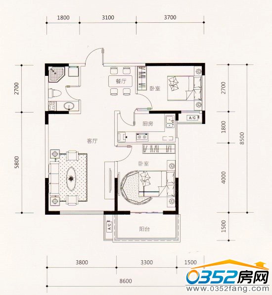 ���������򡿸ߌӅ^(q��)80��130ƽ�׽�(j��ng)������b�p