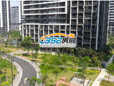 廣州亞運村問題房