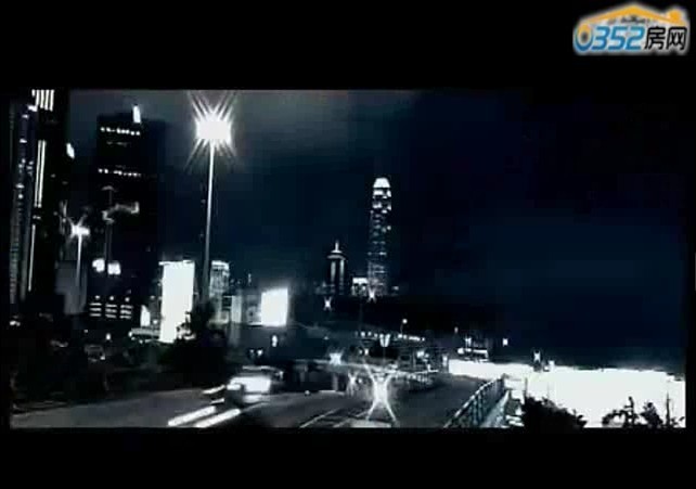 頂級別墅房地產(chǎn)廣告