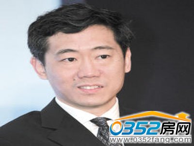 清華大學中國與世界研究學主任李稻葵