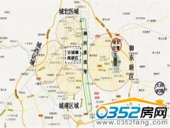 大同富力城·瀛湖灣國際生態城邦9月28日啟幕