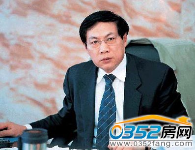 北京市政協(xié)委員著名地產(chǎn)商任志強(qiáng)