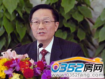 財政部長謝旭人