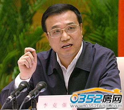 李克強