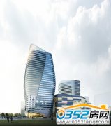 大同新型商貿發展迅猛 華唐城御東獨領風騷