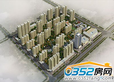 凱德世家第二期