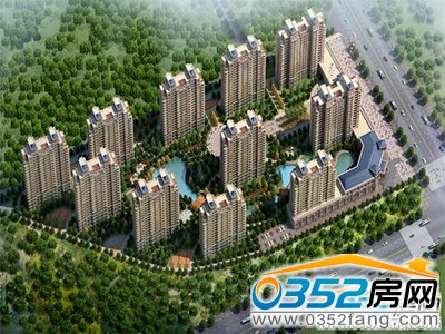 千禧·御東畫卷