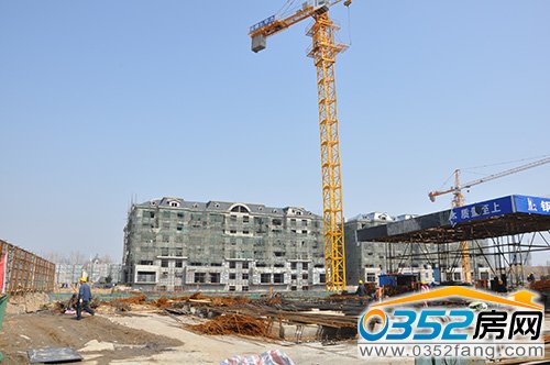 復地·御瀾灣5號和6號樓