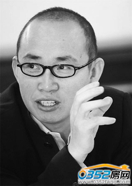 SOHO中國董事會主席潘石屹