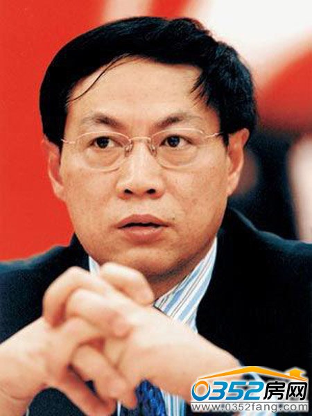 華遠地產股份有限公司董事長任志強