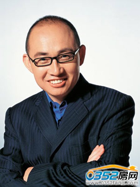 SOHO中國董事長潘石屹