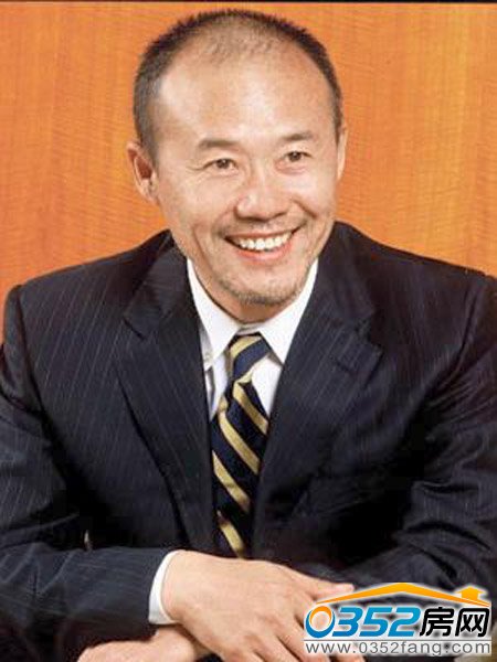 萬科董事長王石