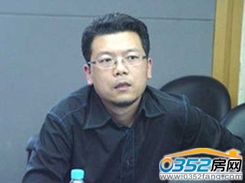 上海易居房地產(chǎn)研究院副院長楊紅旭