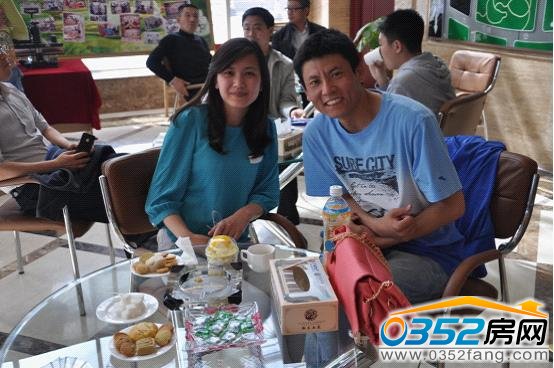 多么幸福的一刻