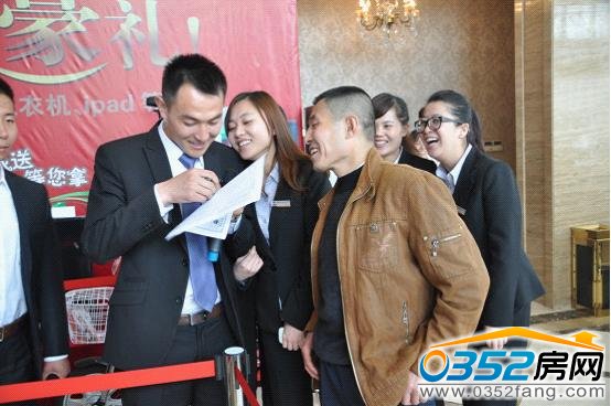 揭曉的時(shí)刻到啦