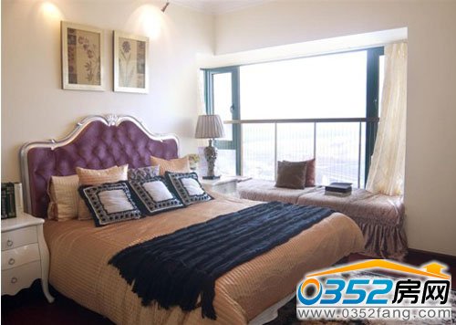 恒大綠洲精裝房