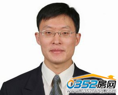 中國國際經濟交流中心專家馬慶斌