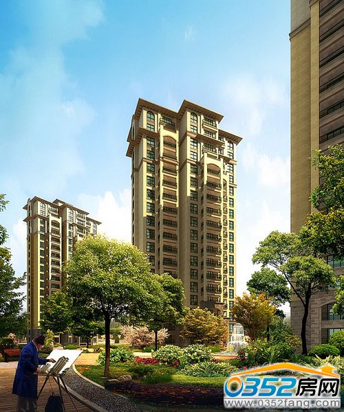 小高層樓層選擇