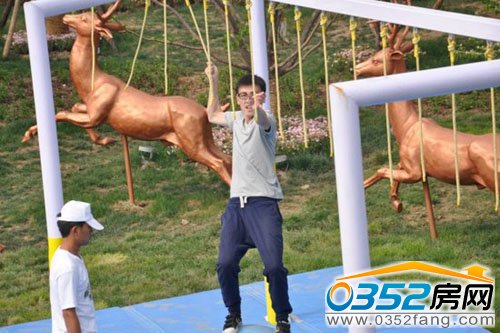 第五關(guān):登高望遠(yuǎn)