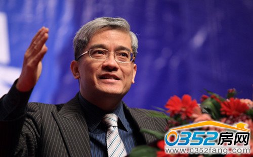 郎咸平,房產(chǎn)稅,房?jī)r(jià)