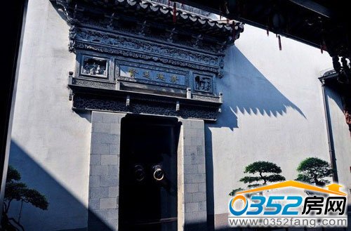 “修德延賢”是胡家家訓