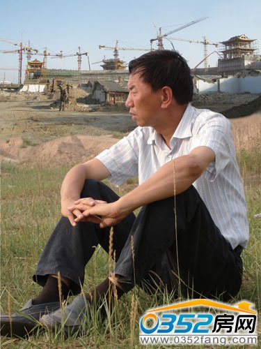 原大同市長耿彥波