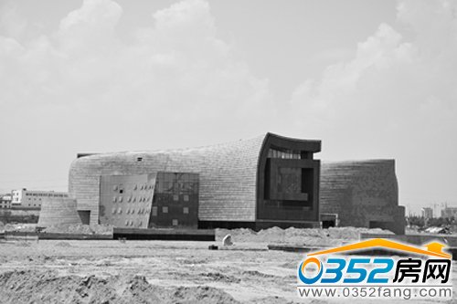 博物館御東新館陳列布展方案已敲定