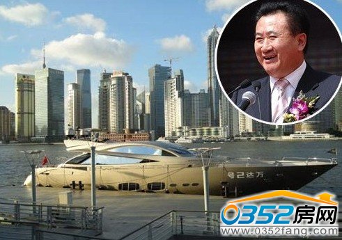 萬(wàn)達(dá)倫敦買(mǎi)地?fù)齑蟊阋? width=