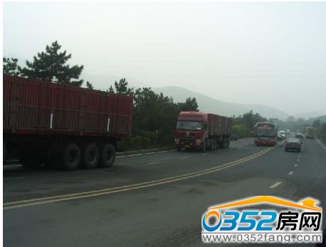 有關部門將大力度整治云岡旅游專線