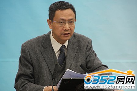 財政部財政科學研究所長賈康