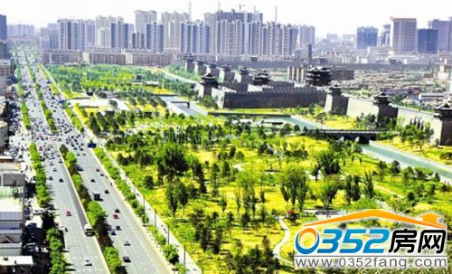 宜居大同吸引返鄉(xiāng)置業(yè)現(xiàn)象增多