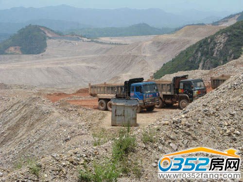 紫金礦業(yè)使得呆礦變寶藏