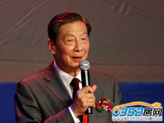 中國著名經濟學家茅于軾