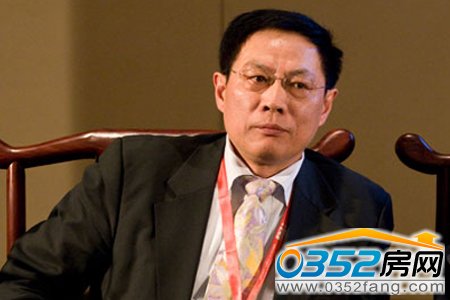 原華遠地產(chǎn)董事長任志強