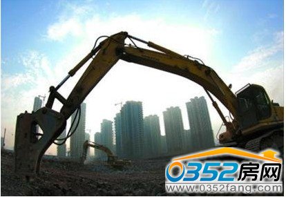 住宅土地上升動力仍然很強