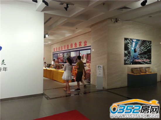 廣靈縣文化旅游大同推介周持續進行