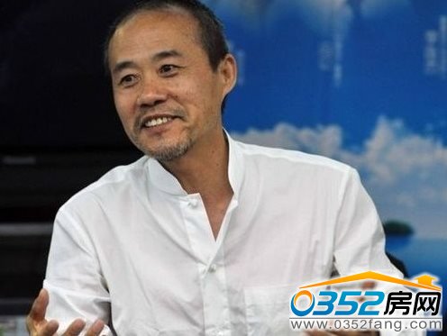 萬科主席王石近期回應地王質疑