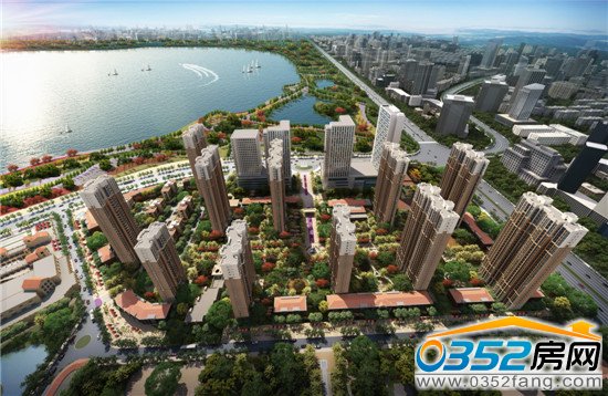 富力地產(chǎn),品牌保證質(zhì)量