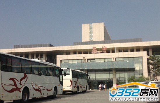 大同市第五人民醫院急診