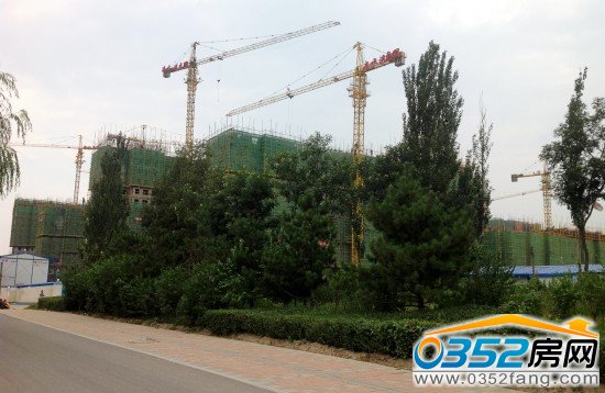 親水灣·龍園項目