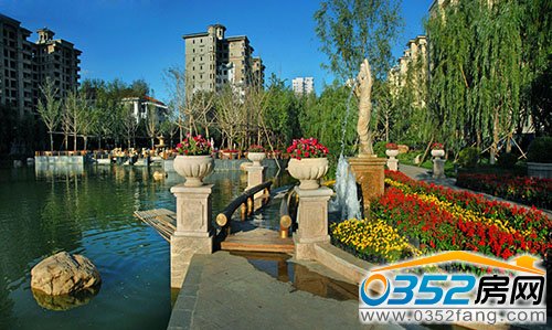 恒大綠洲:要多建老百姓買得起的精品民生住宅