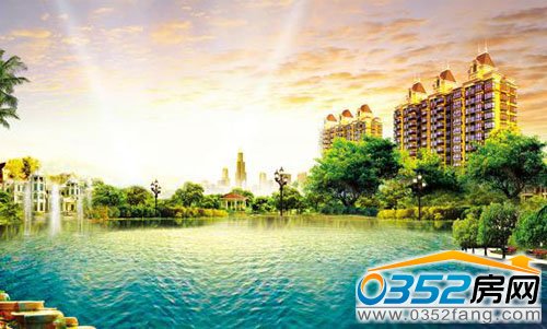 “一站式”國(guó)際生活街,百萬市民的休閑主場(chǎng)