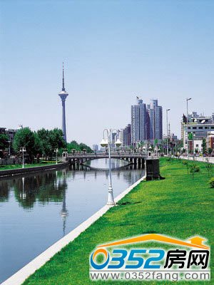 高壓電塔旁的房屋不能買