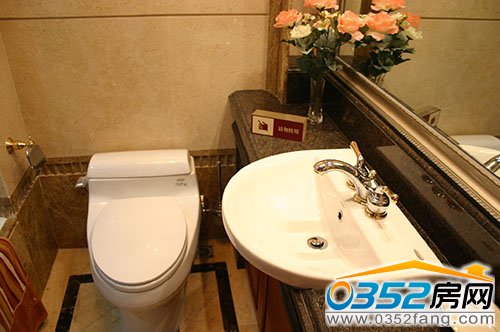 恒大綠洲9A精裝房 全部使用全球知名品牌家裝