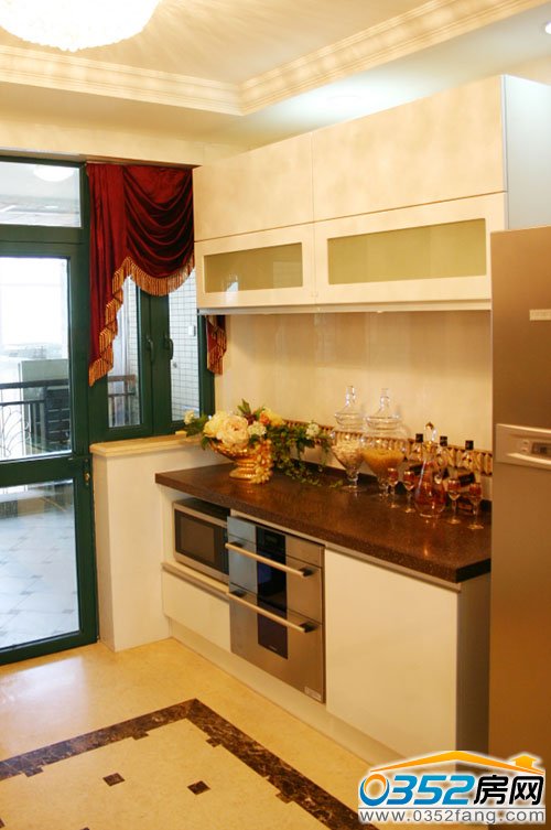 恒大綠洲全面踐行9A精裝修體系升級戰略刷新大同居住標準