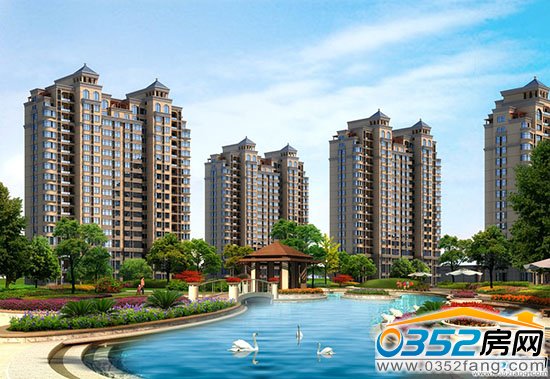 千禧御東畫卷:海派公館式社區