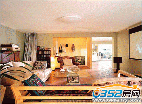 購房選房五大標準供參考