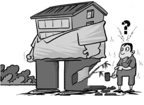 購房看質量:置業者如何對房屋的質量進行驗收