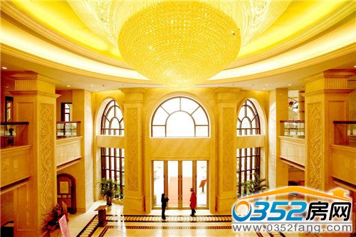 豪華五星會所 尊享高貴生活