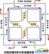 �W(w��ng)���L�Ʊ��񡶴�ͬ�ųǃ�(n��i)����܇Ԕ��ʾ��D��